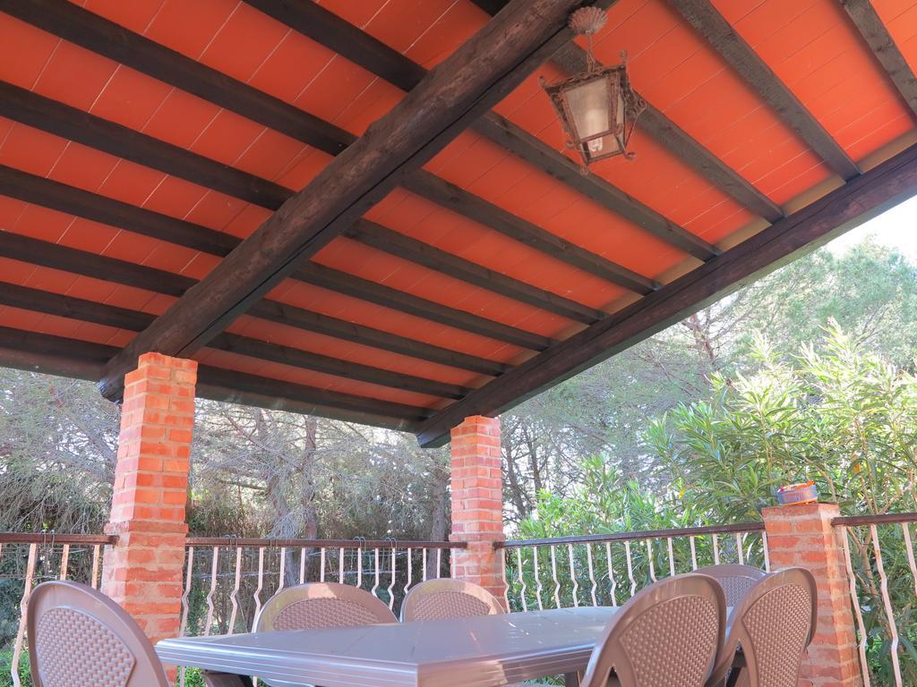 Da Tilli Alla Fornace - Agriturismo Montaione Værelse billede
